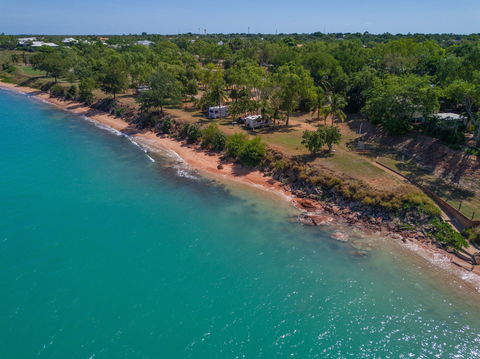 Discovery Parks - Broome - Accommodation NT 0