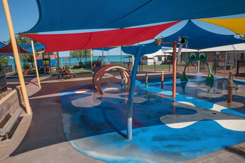Discovery Parks - Broome - Accommodation NT 1
