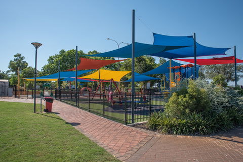 Discovery Parks - Broome - Accommodation NT 2