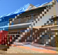 Downtown Apartment on Chandos - Accommodation NT