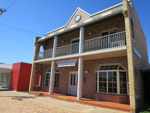 Downtown Apartment On Chandos - Accommodation NT 0