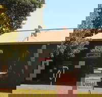 Drysdale River Station - Accommodation NT