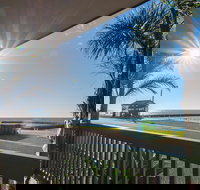 Edithburgh Caravan Park - Accommodation NT