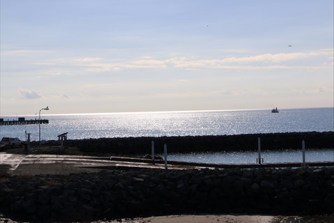 Edithburgh Caravan Park - Accommodation NT 1