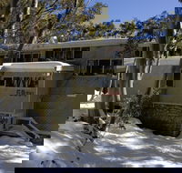 Edski Lodge - Accommodation NT
