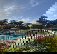 Elliston Caravan Park - Accommodation NT