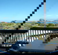 Elliston Waterloo Bay Tourist Park - Accommodation NT