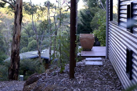 Eventually In Denmark - Accommodation NT 1