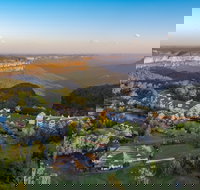 Fairmont Resort and Spa Blue Mountains MGallery by Sofitel - Accommodation NT