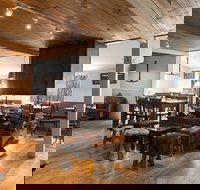 Feathertop Alpine Lodge - Accommodation NT