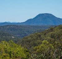 Finchley campground - Accommodation NT