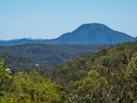 Finchley Campground - Accommodation NT 0