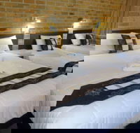 Forster Palms Motel - Accommodation NT