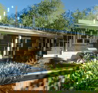 Ford Cottage Bed  Breakfast - Accommodation NT