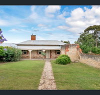 Gawler Mill Counting House - Accommodation NT