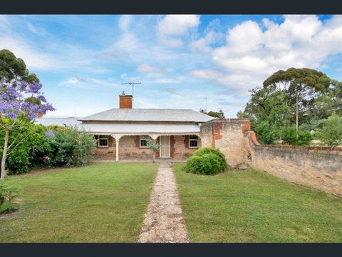 Gawler Mill Counting House - Accommodation NT 0
