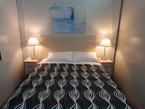 Gawler Caravan Park - Accommodation NT 2