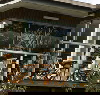 Gipsy Point Lodge