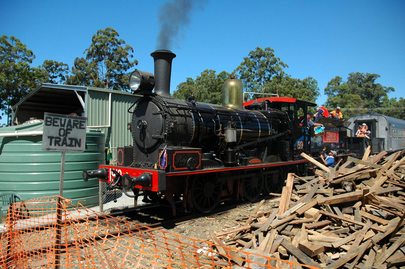 Glenreagh NSW Accommodation NT