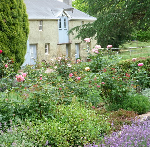 Godolphin Country Accommodation - Accommodation NT 0