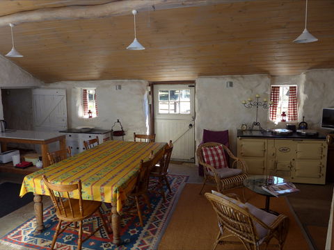 Godolphin Country Accommodation - Accommodation NT 2