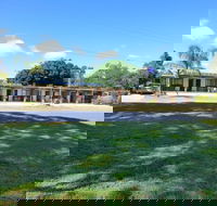 Golfers Retreat Motel - Accommodation NT