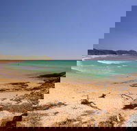 Grassy Head Holiday Park - Accommodation NT
