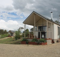Grace Cottages - Accommodation NT