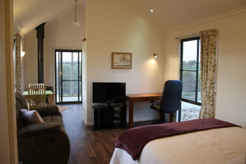 Grace Cottages - Accommodation NT 1