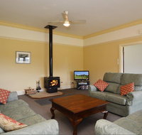 Grasmere Estate Homestead - Accommodation NT