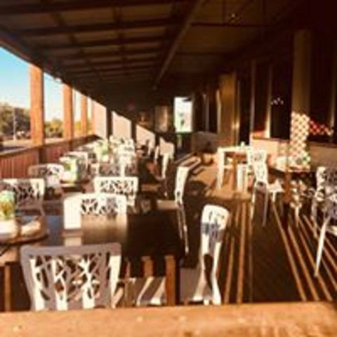 Great Western Hotel-Motel - Accommodation NT 0