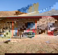 Grindell's Hut - Accommodation NT
