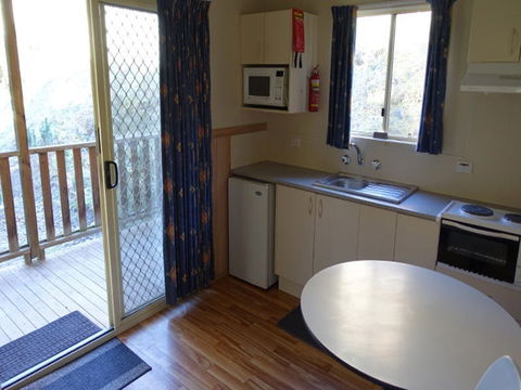 Grove Creek Cabins - Accommodation NT 1
