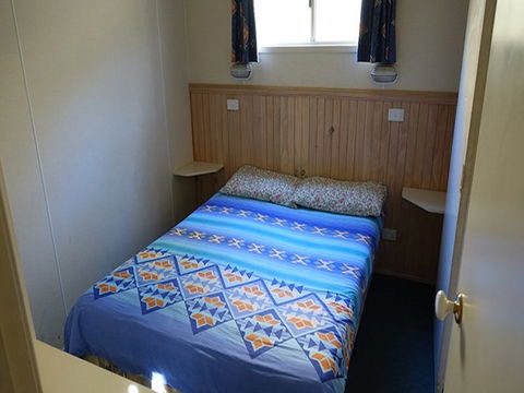 Grove Creek Cabins - Accommodation NT 2