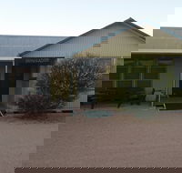 Gunnadoo - Accommodation NT