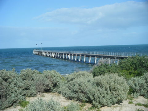 Haslam Campground - Accommodation NT 0