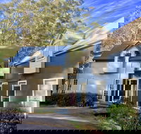 Haven Villa