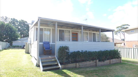 Haven House - Accommodation NT 0