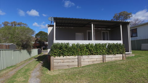 Haven House - Accommodation NT 1