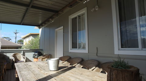 Haven House - Accommodation NT 2