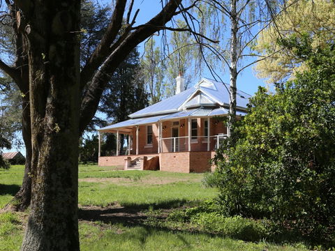 Hilton Homestead - Accommodation NT 0