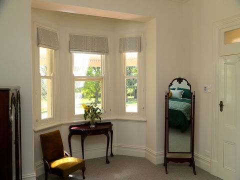 Hilton Homestead - Accommodation NT 2