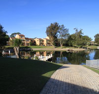 Holiday on the Water - NT Tourism