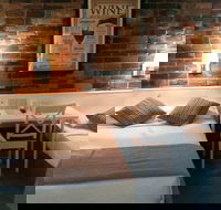 Hornsby Inn - Accommodation NT