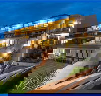 Horizon  Holiday Apartments Narooma - Accommodation NT