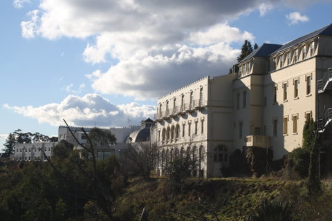 Hydro Majestic Hotel Blue Mountains - Accommodation NT 1