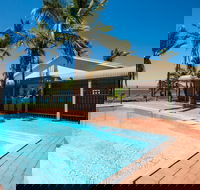 ibis Styles Port Hedland - Accommodation NT