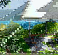 Island Villas and Apartments - Accommodation NT