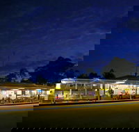 Kandanga Country Club