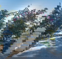 Kapunda Tourist Park - Accommodation NT